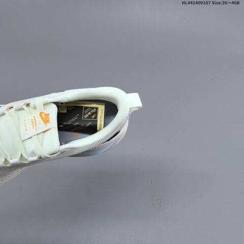 Nike VOMERO 18 GTX ReactX Air Zoom Lifestyle (BS-62152)