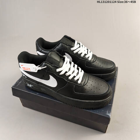 Nike AIR FORCE 1 07 Lifestyle (BS-63178)