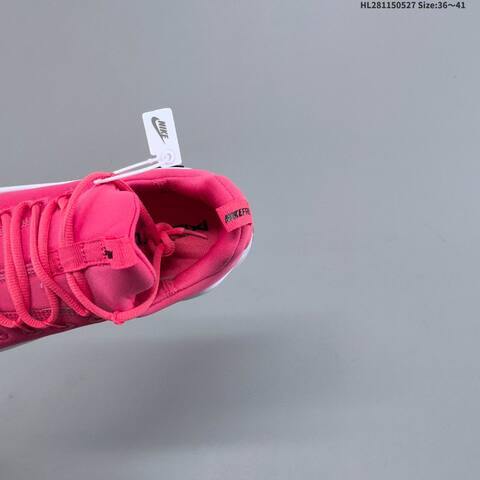 Nike Free Metcon 6 FJ7626 100 Hot Pink White Black EU 36 41 Training Shoe EU 36-41 - Unisex (BS-60079)