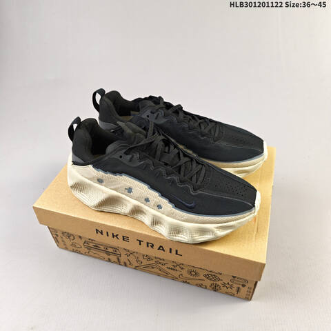 Other HYEIN SEO x Nike Ava Rover Ava Rover NIKE JUNIPER TRAIL 2 TPU Lifestyle (BS-63262)