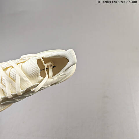 Adidas Y-3 Ultraboost 5 Cream White Off White EU 36-48 Running Shoe - Unisex (BS-65481)