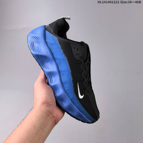 Nike Ava Rover Phantom Light Bone TPU Lifestyle (BS-62531)