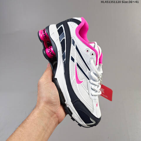 Nike Shox Ride 2 II7635-012 ID HL451351120 Lifestyle (BS-63397)