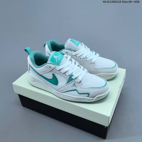Other Air Jordan CMFT Era Swoosh Lifestyle (BS-66829)