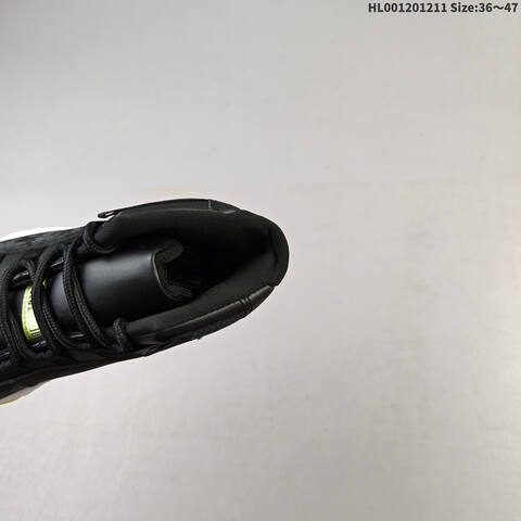 Air Jordan 11 Retro High Barely Volt AIR JORDAN 11 Aj11 Lifestyle (BS-67487)
