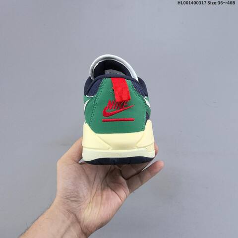 Other Air Jordan CMFT Era Swoosh Logo Lifestyle (BS-66515)