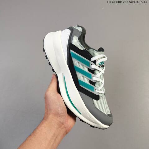 Other Adidas Originals 2025 New EQUIPMENT AGRAVIC JH6114 41 Lifestyle - Men's (BS-65351)