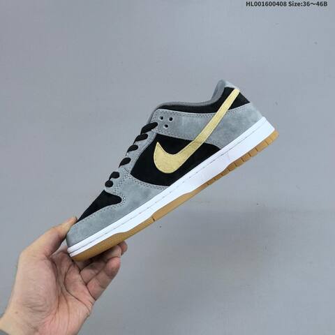NIKE SB DUNK Nike Dunk SB Low SB BQ6817-204 HF3063 Lifestyle (BS-60888)