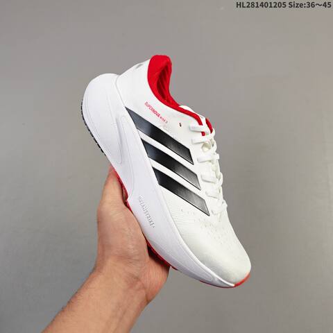 Adidas Adizero Evo SL JR7374 HL281401205 Size 36 45 Lifestyle - Unisex (BS-65350)