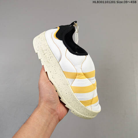 Other Adidas Originals Puffylette Th Lifestyle (BS-65383)