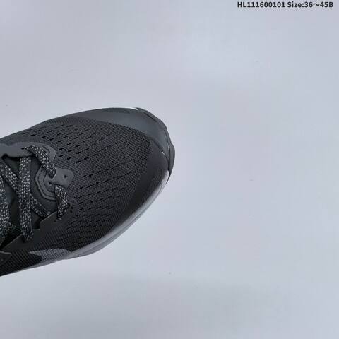 Nike ACG Zegama Trail 2 HV8113-005 Black Grey EU 36-45 Trail Shoe - Unisex (BS-62275)