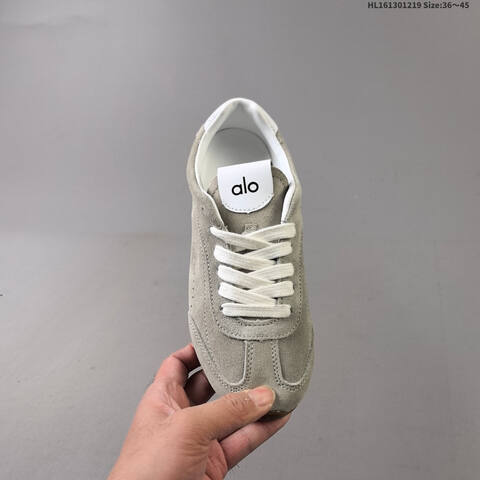 Alo Yoga Sunset Sneaker I 1 1 Replica High-end Men s And Women s Fashion Sports Running And Basketball Shoes Up To 95 Off Retail During The Current Promotion Casual Lifestyle Sneakers (BS-88142)