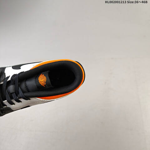 Air Jordan Legacy 312 Low AJ312 Lifestyle (BS-67462)