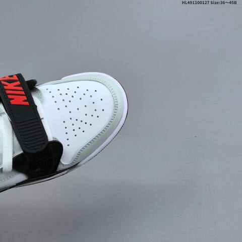 Air Jordan Legacy 312 Low 312 Air Jordan 3 Air Jo Lifestyle (BS-66799)