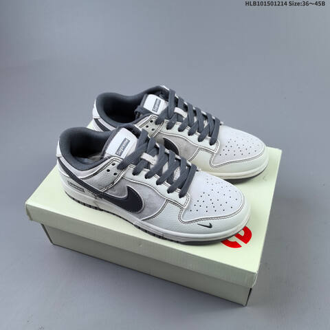NIKE DUNK SB LOW Lifestyle (BS-62679)