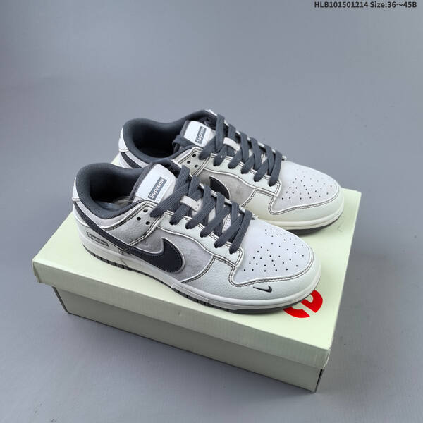 NIKE DUNK SB LOW lifestyle