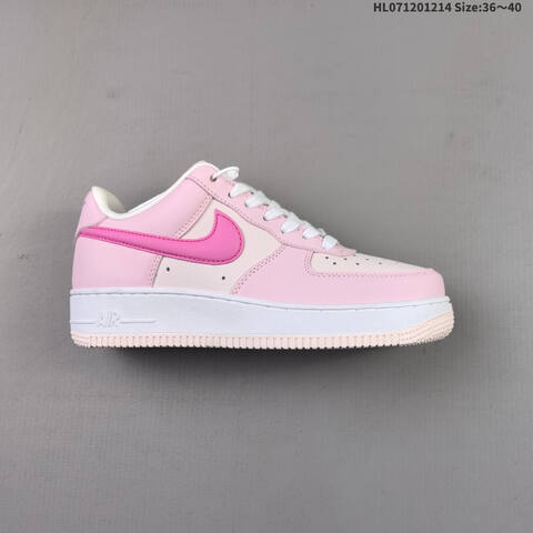 Nike Air Force 1 Low Lifestyle (BS-62702)