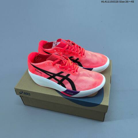 Other Asics FF Turbo Plus 1 1 Replica High-end Men s And Women s Fashion Sports Running And Basketball Shoes Up To 95 Off Retail During The Current Promotion Casual Lifestyle Sneakers (BS-68959)