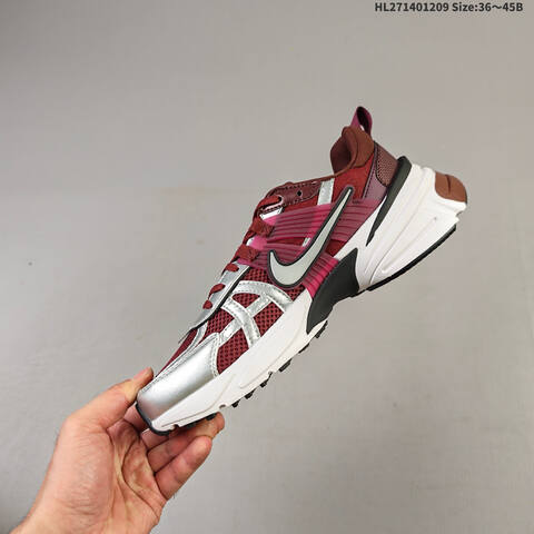 Other NIKE V2K RUN Swoosh Bill Bowerm Lifestyle (BS-62805)
