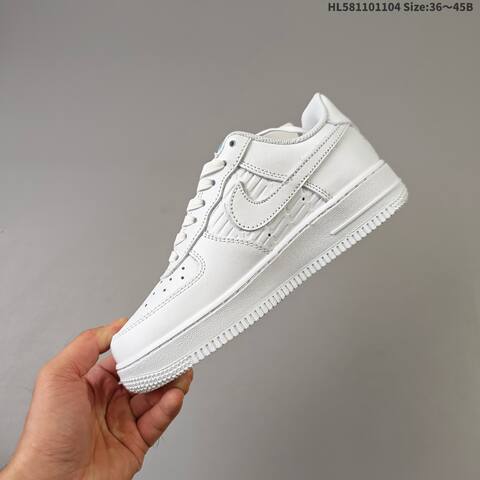 Nike Air Force 1 Low Lifestyle (BS-63927)