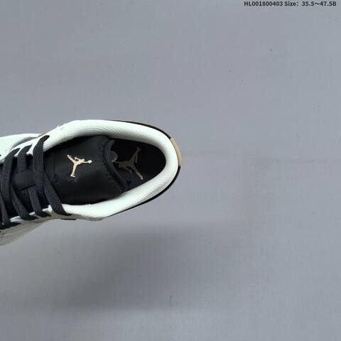 Air Jordan 1 Low AIR JORDAN 1 Aj1 Lifestyle (BS-66342)