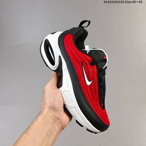NIKE AIR MAX PORTAL 2025 New Nike Air Max Portal 5 Lifestyle (BS-63402)
