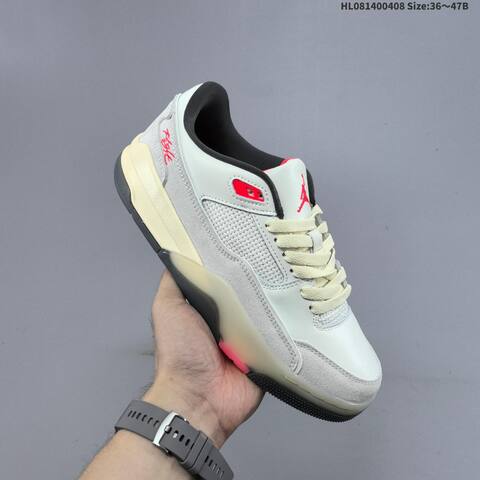 Other NIKE JORDAN FLIGHT COURT Lifestyle (BS-60904)