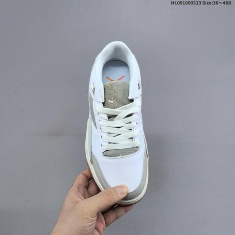Other NIKE JORDAN FLIGHT COURT Lifestyle (BS-66544)