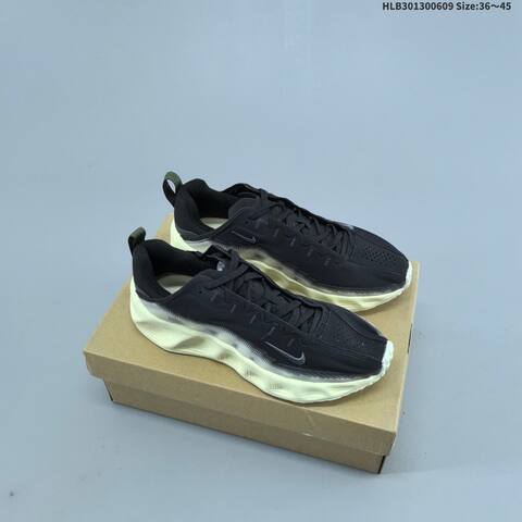 Nike Ava Rover Black Blue EU 36-45 Running Shoe - Unisex (BS-59939)