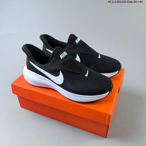 Nike Revolution 8 White Blue Pink Grey Black EU 36-45 Running Shoe - Unisex (BS-62537)