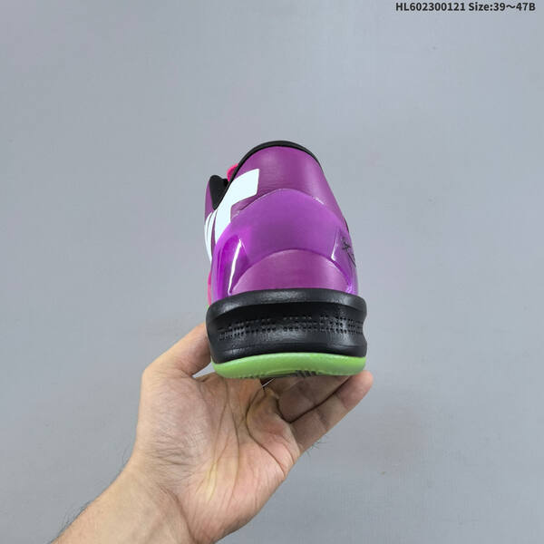 Nike KOBE VIII PROTRO VIII 8 8 replica lifestyle