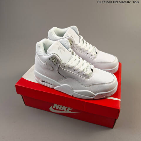 Other 89 Nike Air Flight Legacy 89 Swooshes Lifestyle (BS-63874)