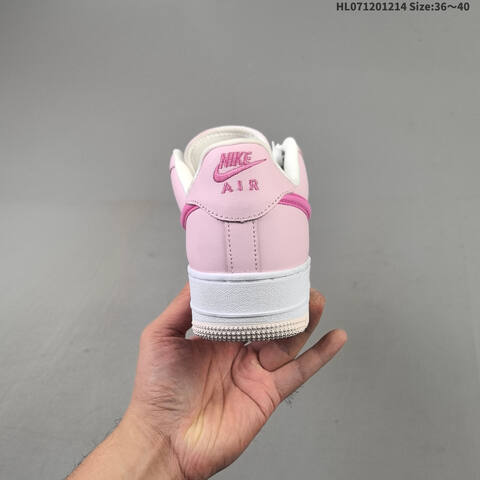 Nike Air Force 1 Low Lifestyle (BS-62702)