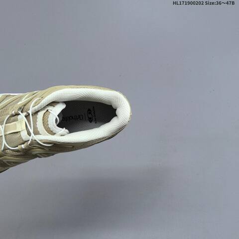 Other Salomon XT-Quest ADV Beige 417590-32 SENSIFIT AAA Quality Replica High-end Men s And Women s Fashion Sports Running And Basketball Shoes Up To 95 Off Retail During The Current Promotion Casual Lifestyle Sneakers (BS-68646)