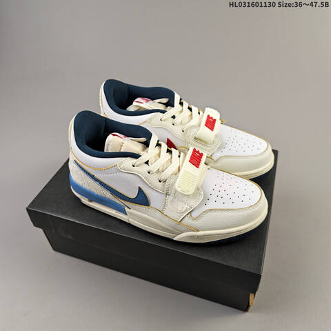 Air Jordan Legacy 312 312 Air Jordan 3 Air Jordan 1 Lifestyle (BS-67605)