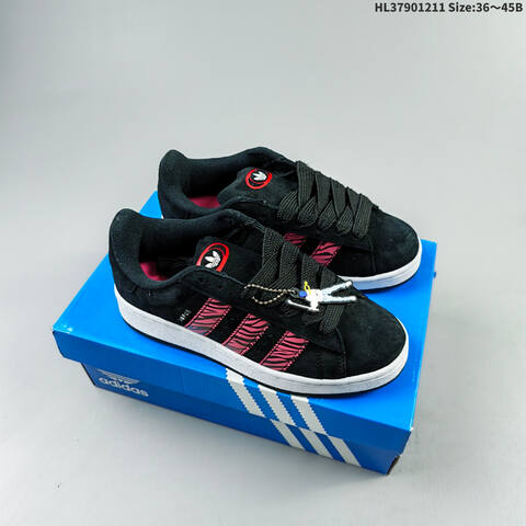 Adidas Originals Campus 00s Lifestyle (BS-65332)