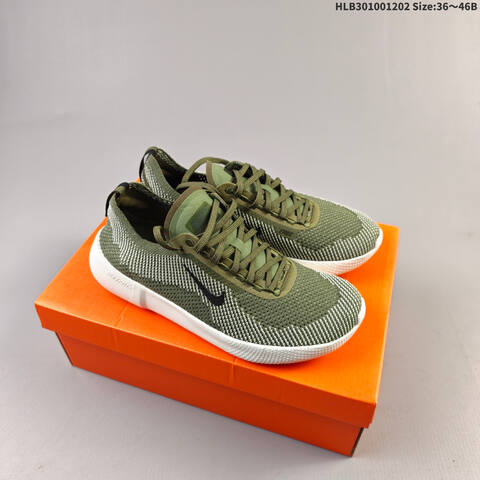 NIKE FREE RUN Nike Free 2025 New Lifestyle (BS-62892)
