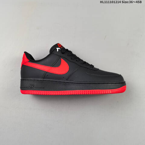 Nike Air Force 1 07 Lifestyle (BS-62684)