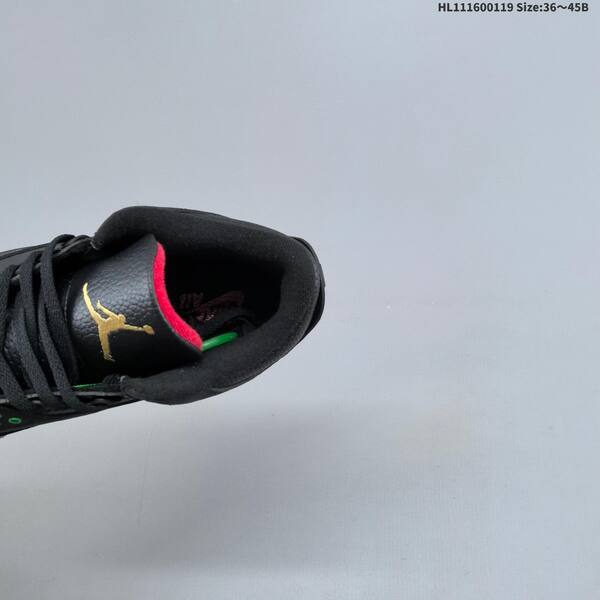 Jordan Air Jordan 3 Retro black green gold 36 45 basketball lifestyle