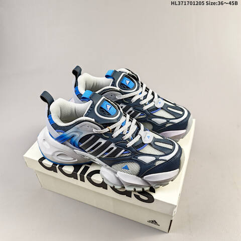 Other Adidas XLG Runner Deluxe Lifestyle (BS-65356)