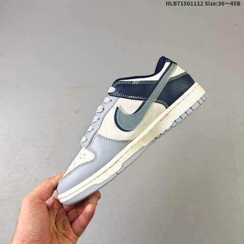 NIKE DUNK SB LOW Lifestyle (BS-63838)