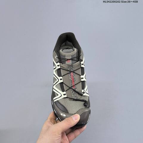 Other SALOMON XT-QUEST GTX ATHR SENSIFIT 1 1 Replica For Sale High-end Men s And Women s Fashion Sports Running And Basketball Shoes Up To 95 Off Retail During The Current Promotion Casual Lifestyle Sneakers (BS-68647)