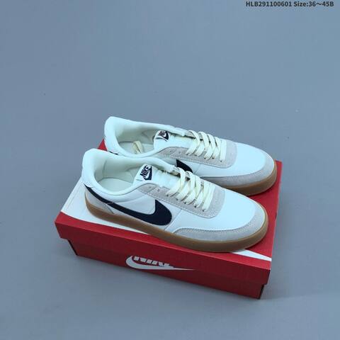 Nike Blazer Low 77 VNTG Black White White Light Brown Gum EU 36 45 Skate Shoe EU 36-45 - Unisex (BS-60029)