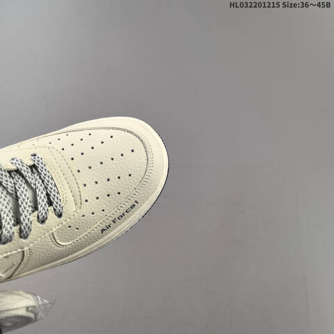 NIKE AIR FORCE 1 07 LV8 XL1982-330 Lifestyle (BS-62654)