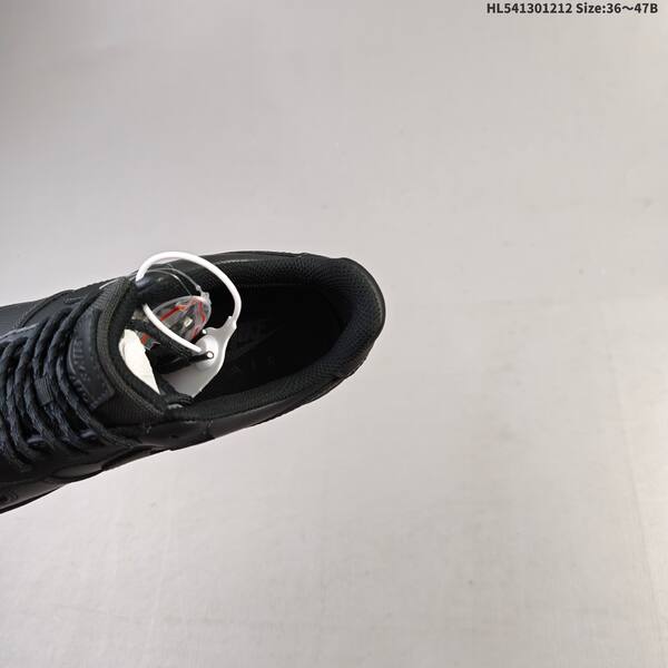 Nike Air Force 1 07 black EU 36-47 sneaker