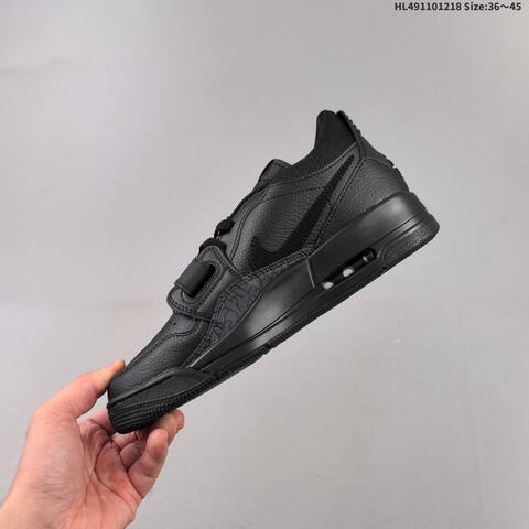 Air Jordan Legacy 312 Low AJ312 Lifestyle (BS-67378)