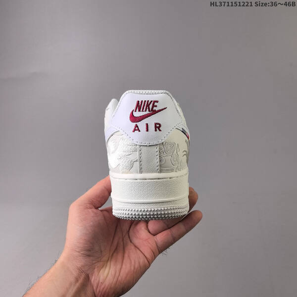 Nike Air Force1 07 low lifestyle