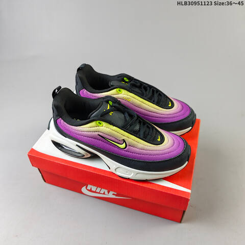NIKE AIR MAX PORTAL 2025 New Nike Air Max Portal 5 Lifestyle (BS-63182)