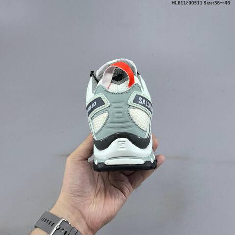 Other Salomon XA PRO 3 D SENSIFIT 3 Premium Replica High-end Men s And Women s Fashion Sports Running And Basketball Shoes Up To 95 Off Retail During The Current Promotion Casual Lifestyle Sneakers (BS-68585)