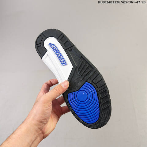 Air Jordan Legacy 312 Low AJ312 Lifestyle (BS-67667)